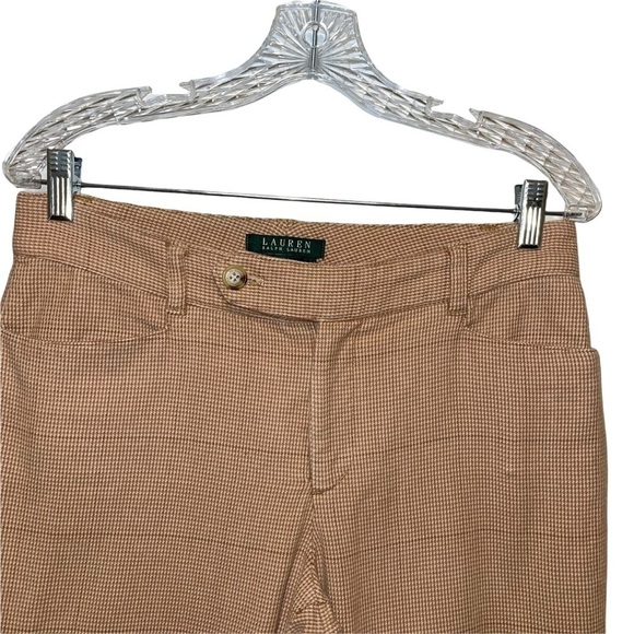 Lauren by Ralph Lauren Woman Pants Size 6 - Picture 6 of 6